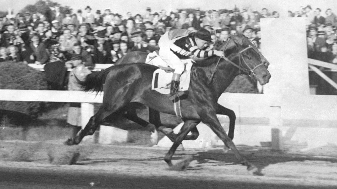Preakness photos from years past